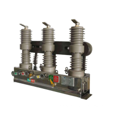 ZW12 series 33KV 35KV 40.1KV outdoor vacuum switch high voltage vacuum circuit breaker